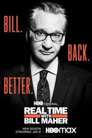 Real Time with Bill Maher 20. sezon