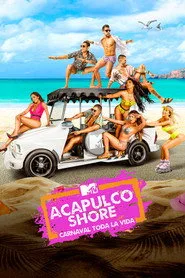 Acapulco Shore 7. sezon
