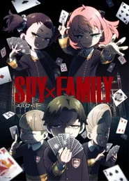 SPY×FAMILY 2. sezon