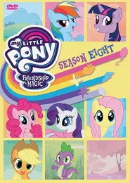 My Little Pony: Friendship Is Magic 8. sezon