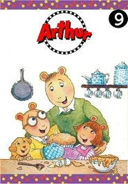 Arthur 9. sezon