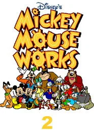 Mickey Fare İşleri 2. sezon