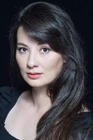Yeşim Uludağ