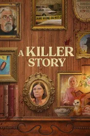 A Killer Story 1. sezon