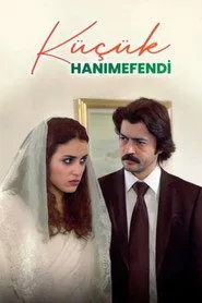 Küçük Hanımefendi posteri