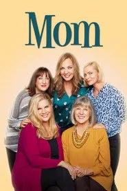 Mom 8. sezon