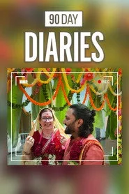 90 Day Diaries 6. sezon