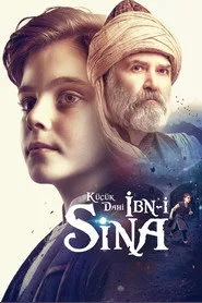 Küçük Dahi: İbn-i Sina 1. sezon