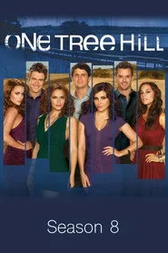One Tree Hill 8. sezon