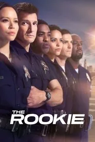 The Rookie 2. sezon