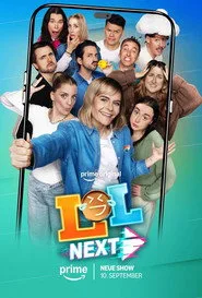 LOL Next 1. sezon