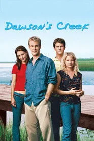 Dawson's Creek posteri