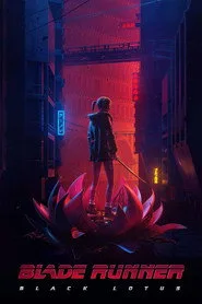 Blade Runner: Black Lotus 1. sezon