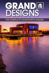 Grand Designs 14. sezon