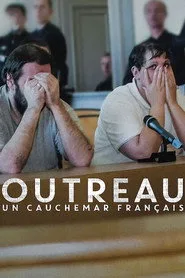 Outreau Davası: Bir Fransız Kâbusu posteri