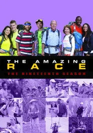 The Amazing Race 19. sezon