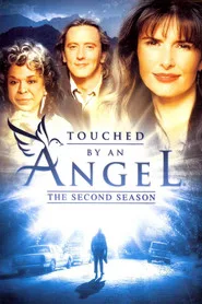 Touched by an Angel 2. sezon