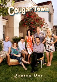 Cougar Town 1. sezon