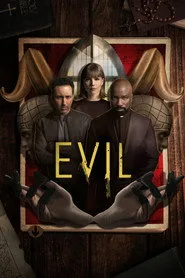 Evil 4. sezon