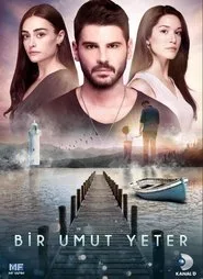 Bir Umut Yeter posteri