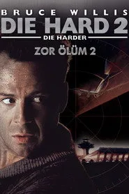Zor Ölüm 2 posteri