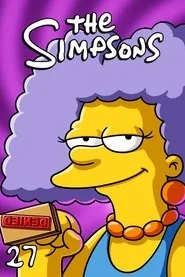 Simpsonlar 27. sezon
