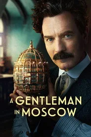 A Gentleman in Moscow 1. sezon
