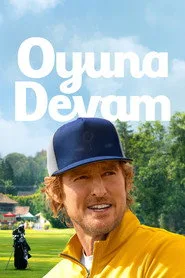 Oyuna Devam 1. sezon