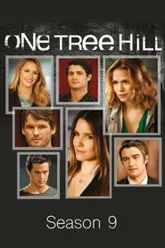 One Tree Hill 9. sezon