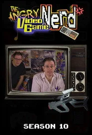 The Angry Video Game Nerd 10. sezon