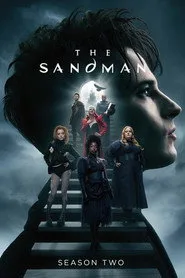 The Sandman 2. sezon