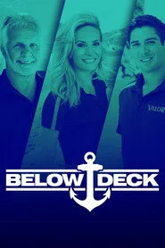 Below Deck 5. sezon