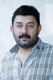 Arvind Swamy