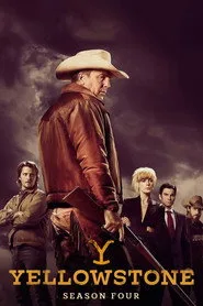 Yellowstone 4. sezon