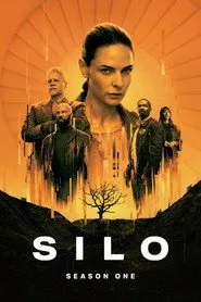 Silo 1. sezon