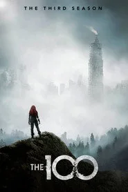 The 100 3. sezon