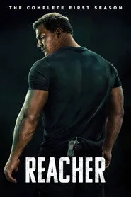Reacher 1. sezon