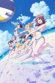 Harukana Receive 1. sezon