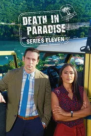 Death in Paradise 11. sezon