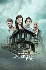 Evlerden Biri posteri