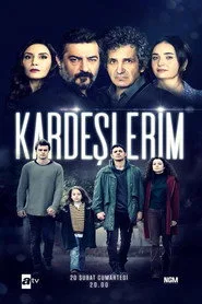 Kardeşlerim 4. sezon