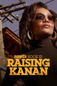 Power Book III: Raising Kanan 3. sezon