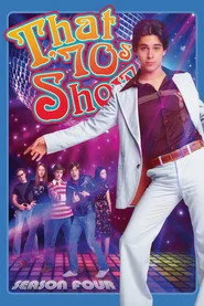 That '70s Show 4. sezon