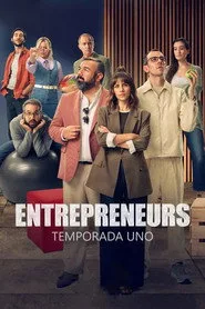 Entrepreneurs 1. sezon