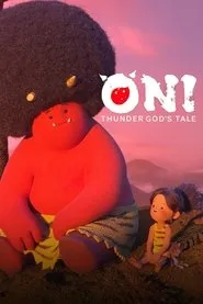 ONI: Şimşek Tanrısının Hikâyesi 1. sezon
