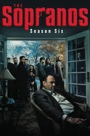 The Sopranos 6. sezon