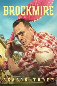 Brockmire 3. sezon