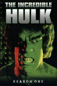The Incredible Hulk 1. sezon