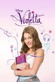 Violetta posteri