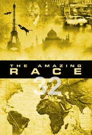 The Amazing Race 32. sezon